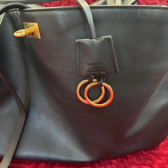 Balenciaga Large Rodeo - Picture 3 of 16